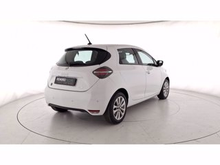 RENAULT Zoe Zen R135 Flex my20
