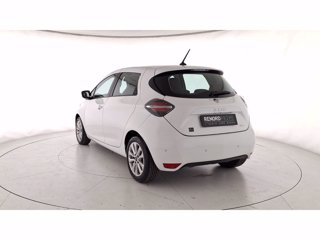 RENAULT Zoe Zen R135 Flex my20