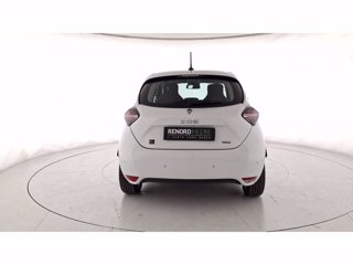RENAULT Zoe Zen R135 Flex my20