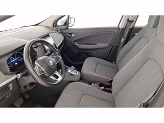 RENAULT Zoe Zen R135 Flex my20