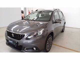 PEUGEOT 2008 1.2 PureTech Allure S&S my19