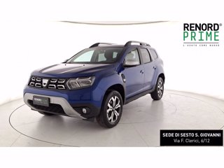 DACIA Duster 1.0 tce Prestige up Gpl 4x2 100cv