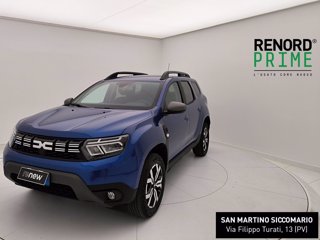DACIA Duster 1.0 tce Journey Gpl 4x2 100cv