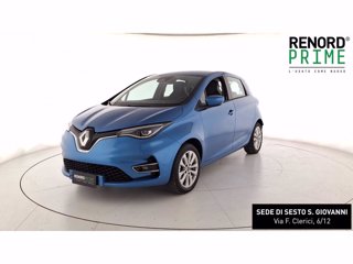 RENAULT Zoe Zen R135 Flex my20
