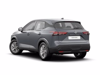 NISSAN QASHQAI ACENTA MHYB 140CV MT 2WD - RT