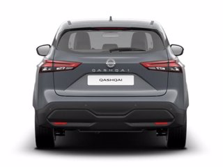 NISSAN QASHQAI ACENTA MHYB 140CV MT 2WD - RT