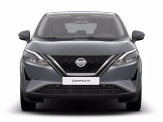 NISSAN QASHQAI ACENTA MHYB 140CV MT 2WD - RT