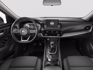 NISSAN QASHQAI ACENTA MHYB 140CV MT 2WD - RT