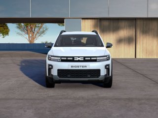 DACIA expression hybrid 155