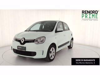 RENAULT Twingo Zen 22kWh