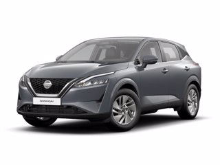 NISSAN QASHQAI ACENTA MHYB 140CV MT 2WD - RT