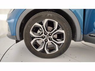 RENAULT Arkana 1.6 E-Tech full hybrid Intens 145cv