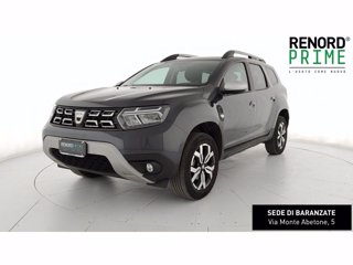 DACIA Duster 1.0 tce Prestige up Gpl 4x2 100cv