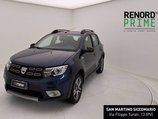 DACIA Sandero Stepway 0.9 tce Comfort s&s 90cv my19