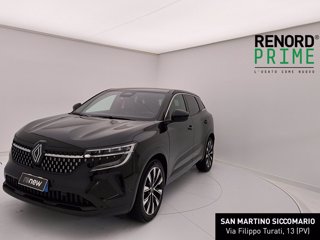 RENAULT Austral 1.2 E-Tech full hybrid Techno 200cv auto