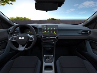 DACIA expression hybrid 155