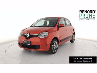 RENAULT Twingo 1.0 SCe 65cv Duel2