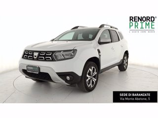 DACIA Duster 1.5 blue dci Prestige 4x4 115cv