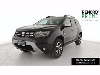 DACIA Duster 1.0 tce Prestige up Gpl 4x2 100cv
