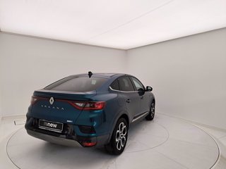 RENAULT Arkana 1.6 E-Tech full hybrid Intens 145cv