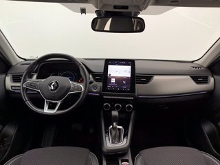 RENAULT Arkana 1.6 E-Tech full hybrid Intens 145cv