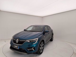 RENAULT Arkana 1.6 E-Tech full hybrid Intens 145cv