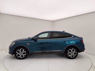 RENAULT Arkana 1.6 E-Tech full hybrid Intens 145cv