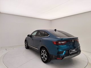 RENAULT Arkana 1.6 E-Tech full hybrid Intens 145cv