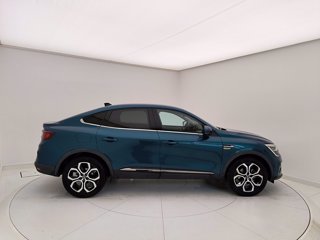 RENAULT Arkana 1.6 E-Tech full hybrid Intens 145cv