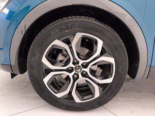 RENAULT Arkana 1.6 E-Tech full hybrid Intens 145cv