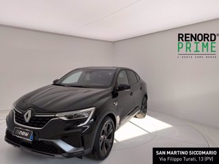 RENAULT Arkana 1.6 E-Tech full hybrid R.S. Line 145cv