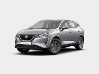 NISSAN QASHQAI ACENTA MHYB 140CV MT 2WD - RT