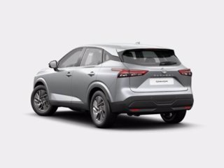 NISSAN QASHQAI ACENTA MHYB 140CV MT 2WD - RT