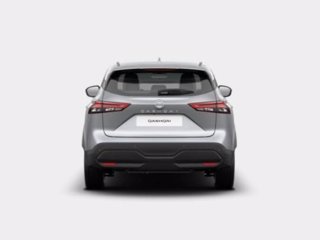 NISSAN QASHQAI ACENTA MHYB 140CV MT 2WD - RT