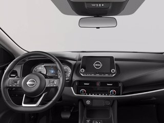 NISSAN QASHQAI ACENTA MHYB 140CV MT 2WD - RT