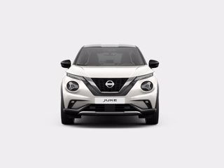 NISSAN JUKE N-Design AMT - RT