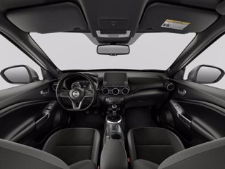 NISSAN JUKE N-Design AMT - RT