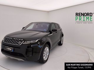 LAND ROVER Range Rover Evoque 2.0d i4 mhev Business Edition awd 150cv auto