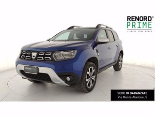 DACIA Duster 1.0 tce Prestige Gpl 4x2 100cv