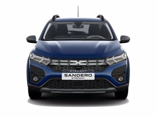 DACIA Stepway Expression MY24 1.0 TCe ECO-G