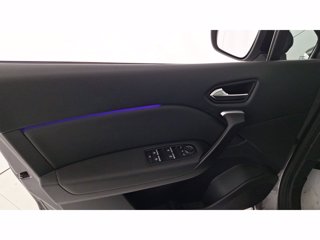 RENAULT Captur 1.6 E-Tech phev Intens 160cv auto