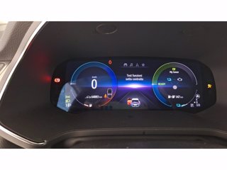 RENAULT Captur 1.6 E-Tech phev Intens 160cv auto