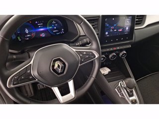 RENAULT Captur 1.6 E-Tech phev Intens 160cv auto