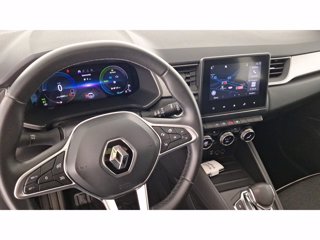 RENAULT Captur 1.6 E-Tech phev Intens 160cv auto