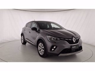 RENAULT Captur 1.6 E-Tech phev Intens 160cv auto