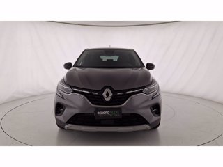 RENAULT Captur 1.6 E-Tech phev Intens 160cv auto