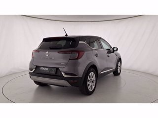 RENAULT Captur 1.6 E-Tech phev Intens 160cv auto