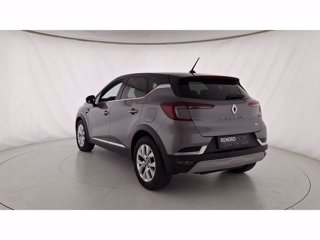 RENAULT Captur 1.6 E-Tech phev Intens 160cv auto