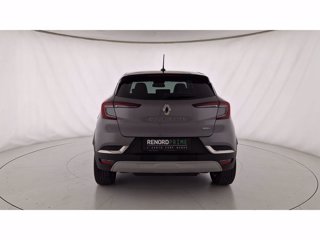 RENAULT Captur 1.6 E-Tech phev Intens 160cv auto