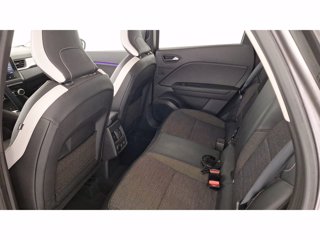 RENAULT Captur 1.6 E-Tech phev Intens 160cv auto